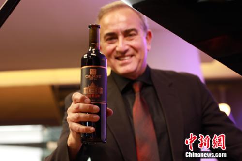 张裕解百纳被评为“年度最具性价比中国葡萄酒”